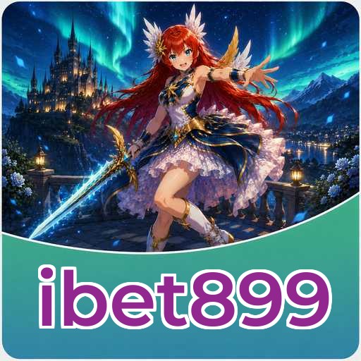 ibet899 APK v4.7.5 - Screenshot UI modern dan intuitif Indonesia